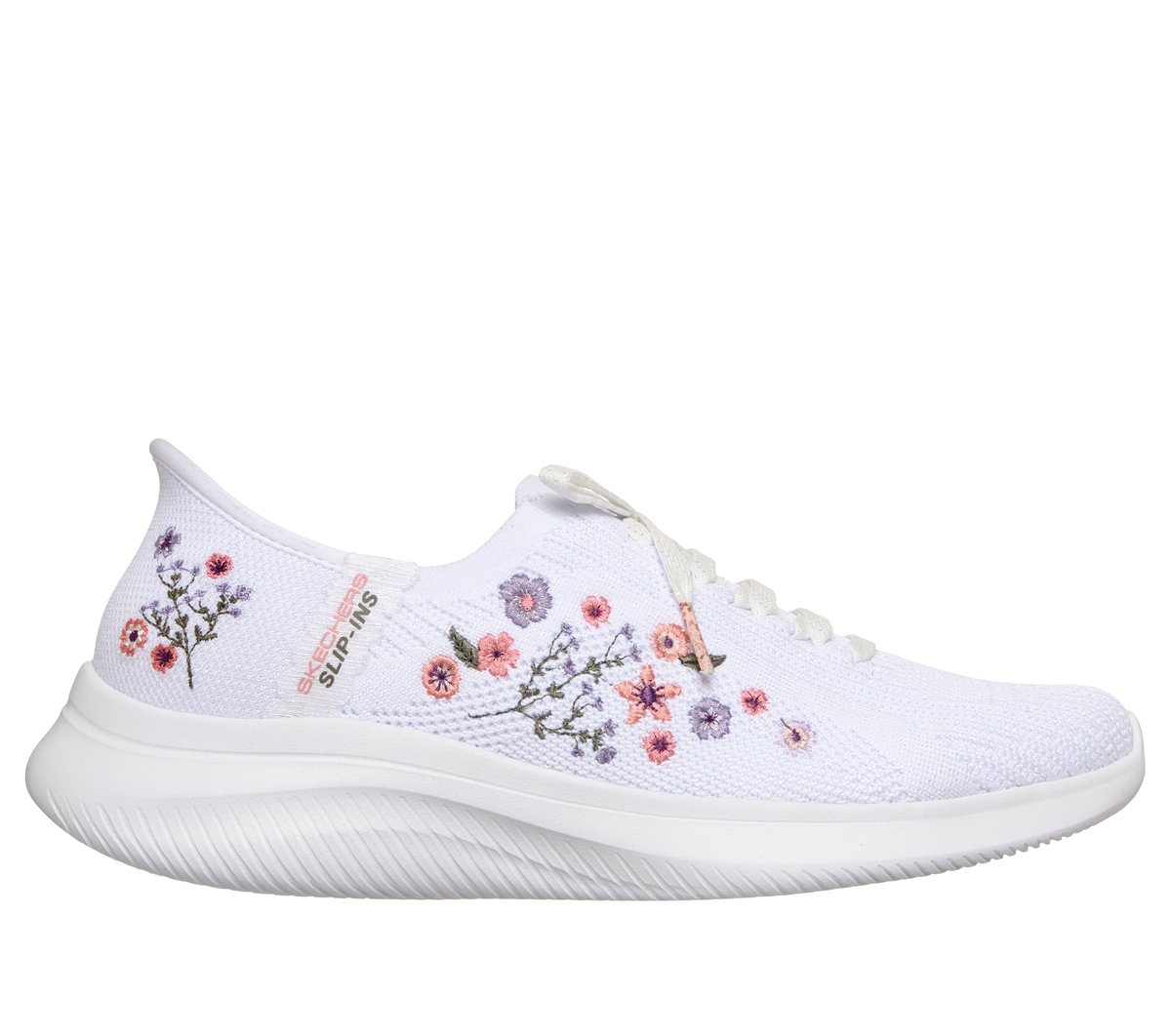 Slip-ins: Ultra Flex 4.0 - Sweet Petals / Skechers Women|New Arrivals