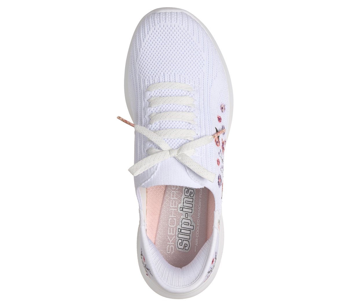 Slip-ins: Ultra Flex 4.0 - Sweet Petals / Skechers Women|New Arrivals