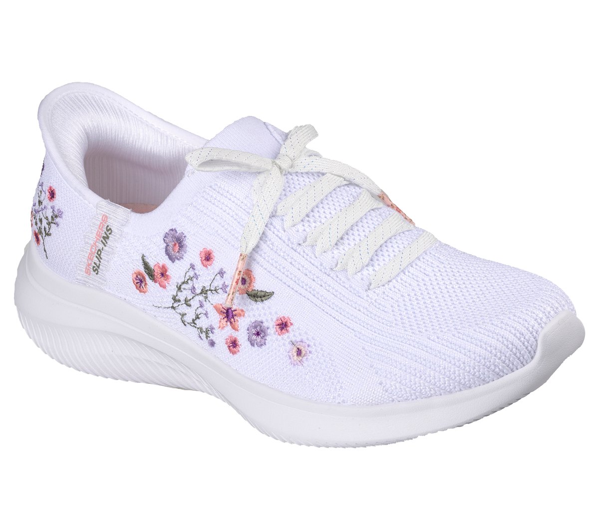 Slip-ins: Ultra Flex 4.0 - Sweet Petals / Skechers Women|New Arrivals