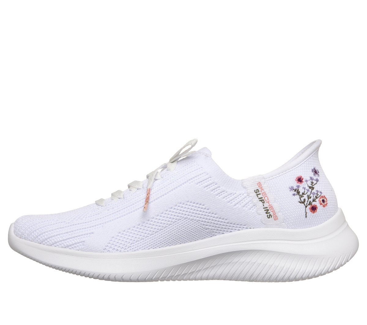 Slip-ins: Ultra Flex 4.0 - Sweet Petals / Skechers Women|New Arrivals
