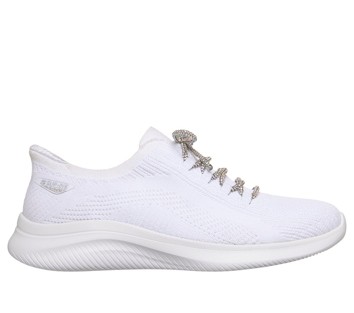 Slip-ins: Ultra Flex 4.0 - Cosmic Diamonds / Skechers Women