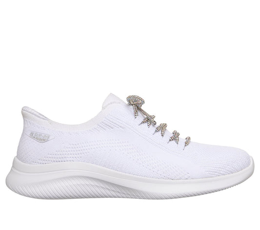 Slip-ins: Ultra Flex 4.0 - Cosmic Diamonds / Skechers Women