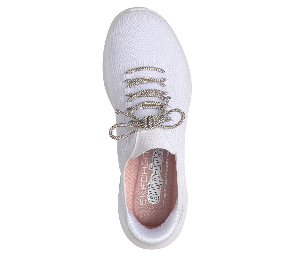 Slip-ins: Ultra Flex 4.0 - Cosmic Diamonds / Skechers Women