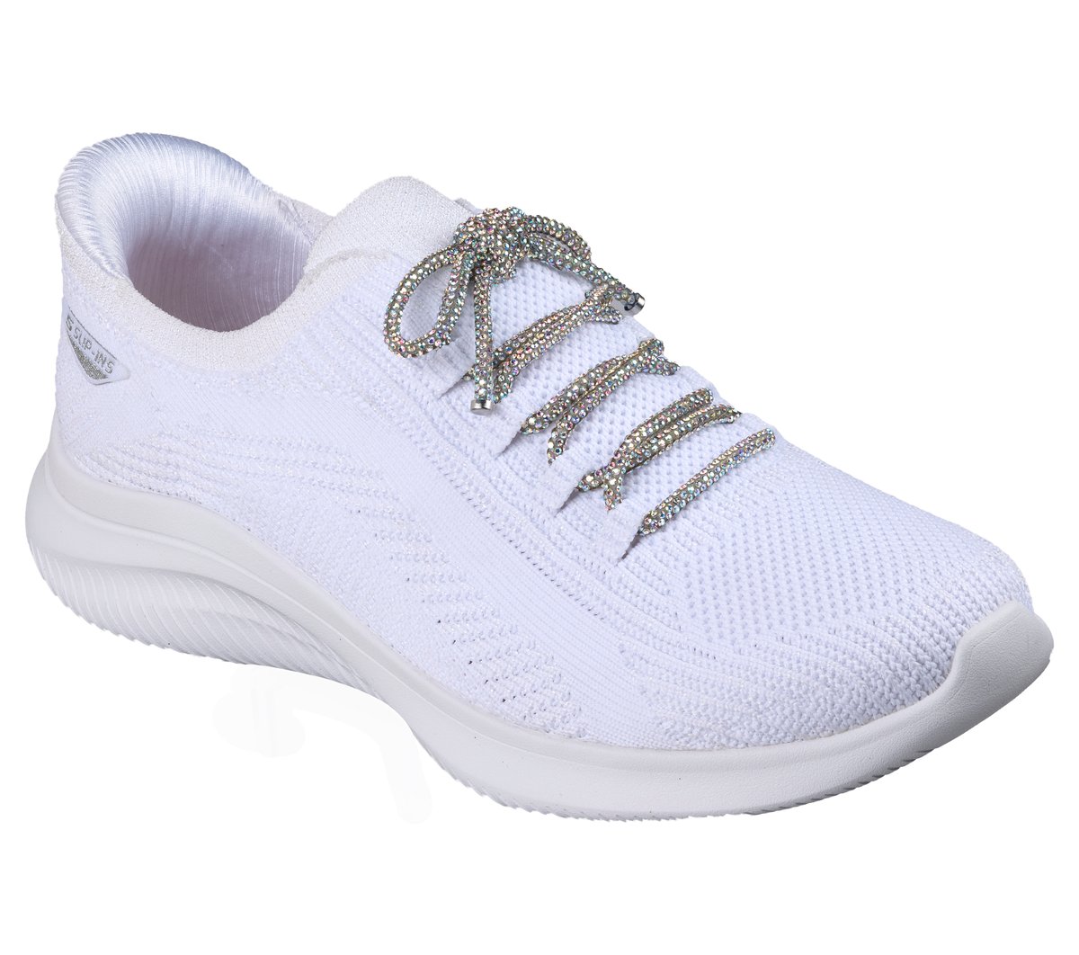Slip-ins: Ultra Flex 4.0 - Cosmic Diamonds / Skechers Women
