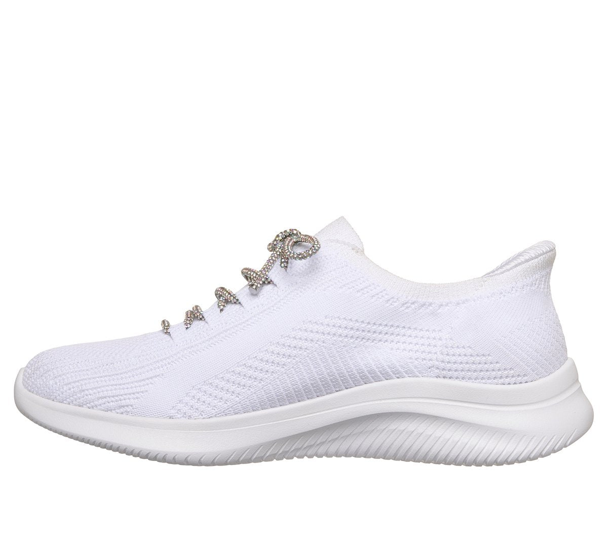 Slip-ins: Ultra Flex 4.0 - Cosmic Diamonds / Skechers Women