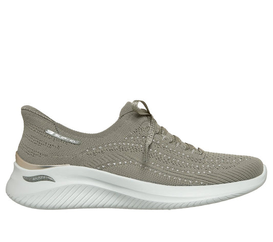 Slip-ins Martha Stewart: Arch Fit Ultra Flex 3.0 - Metallic Grace / Skechers Women
