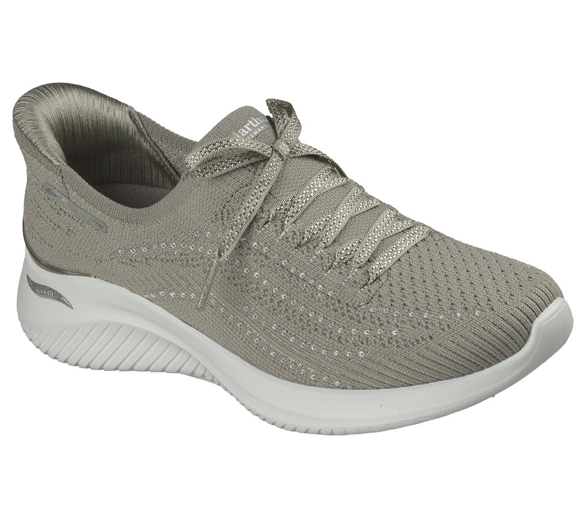 Slip-ins Martha Stewart: Arch Fit Ultra Flex 3.0 - Metallic Grace / Skechers Women