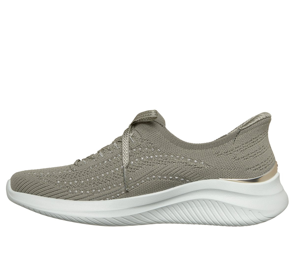 Slip-ins Martha Stewart: Arch Fit Ultra Flex 3.0 - Metallic Grace / Skechers Women