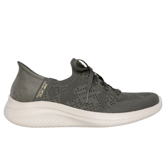 Slip-ins Martha Stewart: Ultra Flex 3.0 - Back On Track / Skechers Women