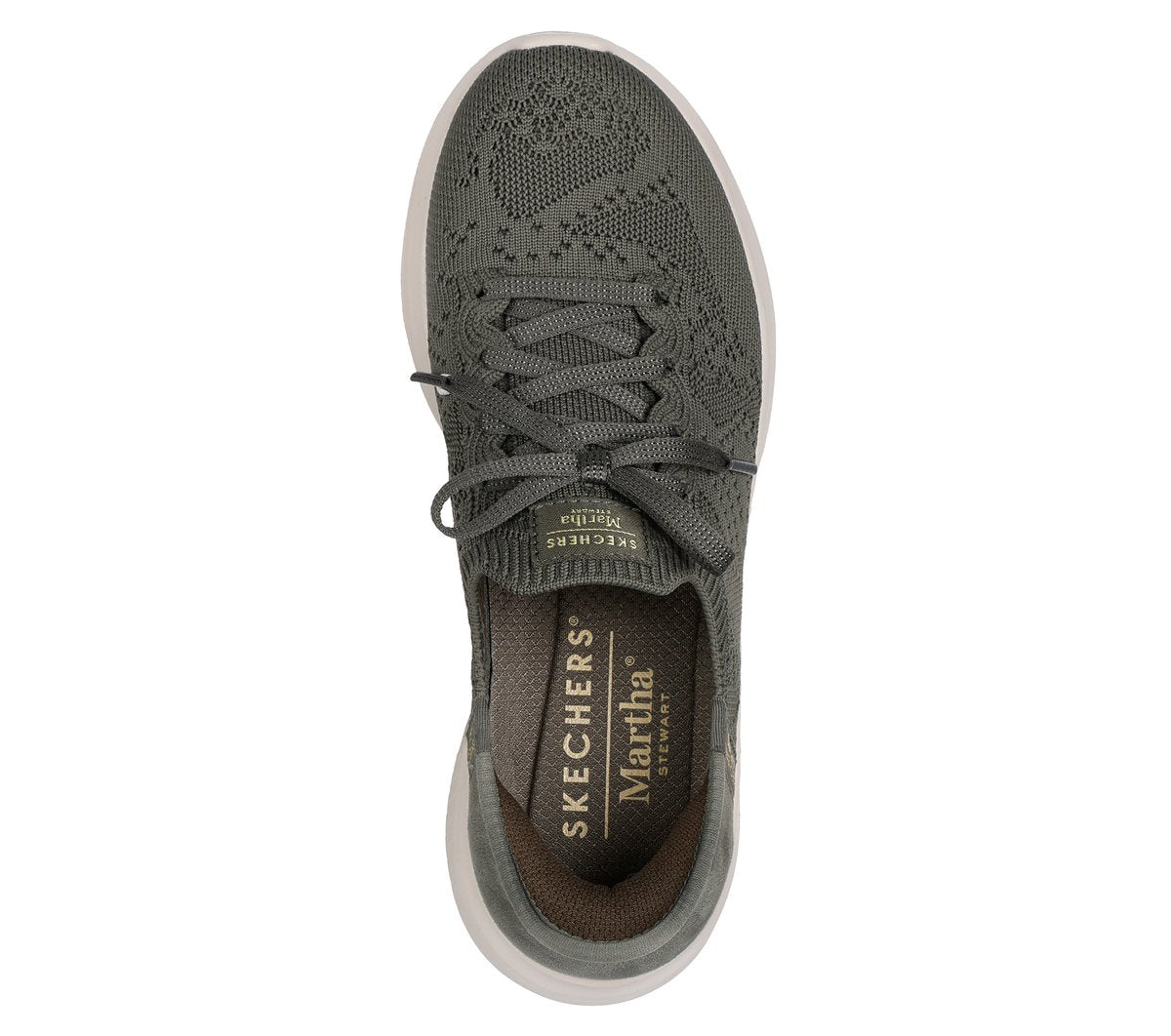Slip-ins Martha Stewart: Ultra Flex 3.0 - Back On Track / Skechers Women