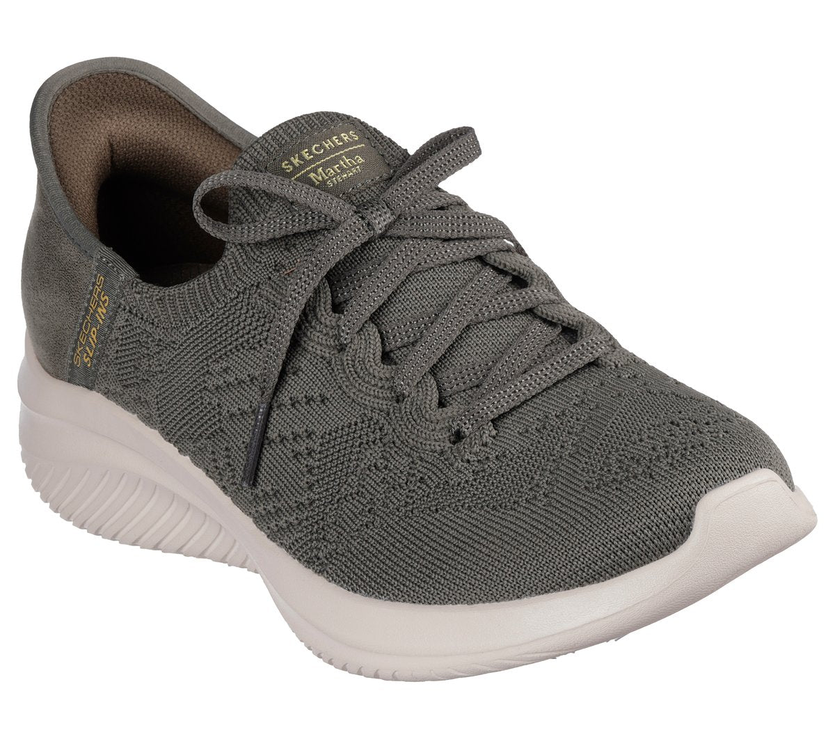Slip-ins Martha Stewart: Ultra Flex 3.0 - Back On Track / Skechers Women