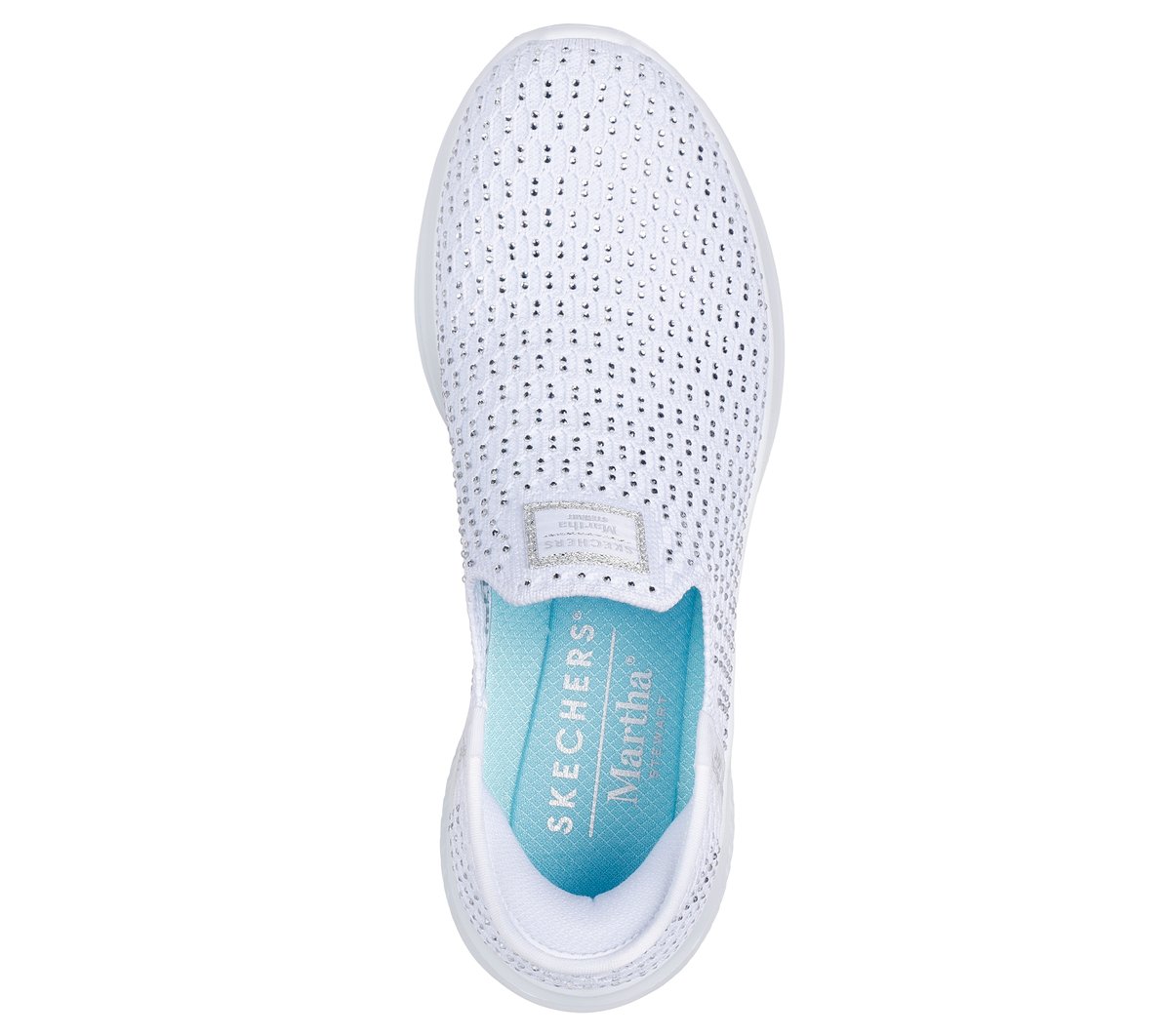 Slip-ins Martha Stewart: Ultra Flex 3.0 - Dazzling / Skechers Women