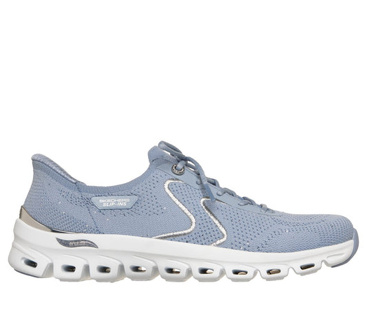 Slip-ins Martha Stewart: Arch Fit Glide-Step Elevate - Perfectly Perfect / Skechers Women