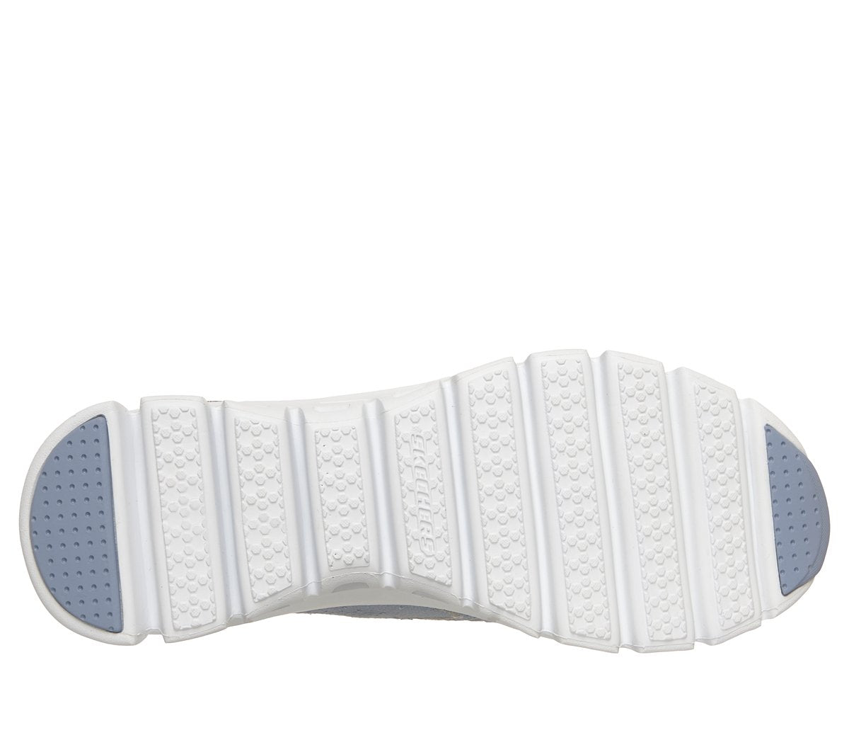 Slip-ins Martha Stewart: Arch Fit Glide-Step Elevate - Perfectly Perfect / Skechers Women