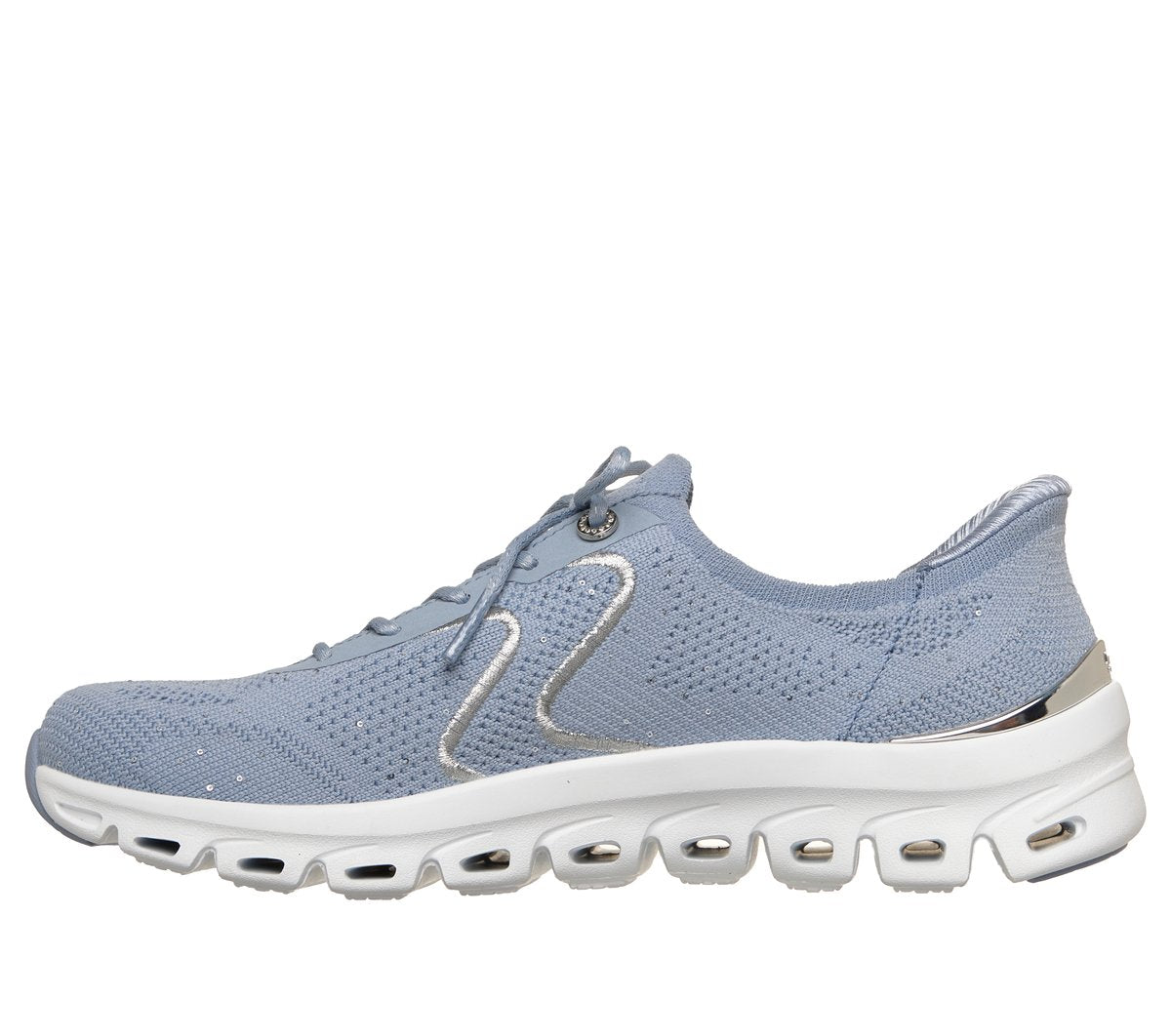 Slip-ins Martha Stewart: Arch Fit Glide-Step Elevate - Perfectly Perfect / Skechers Women