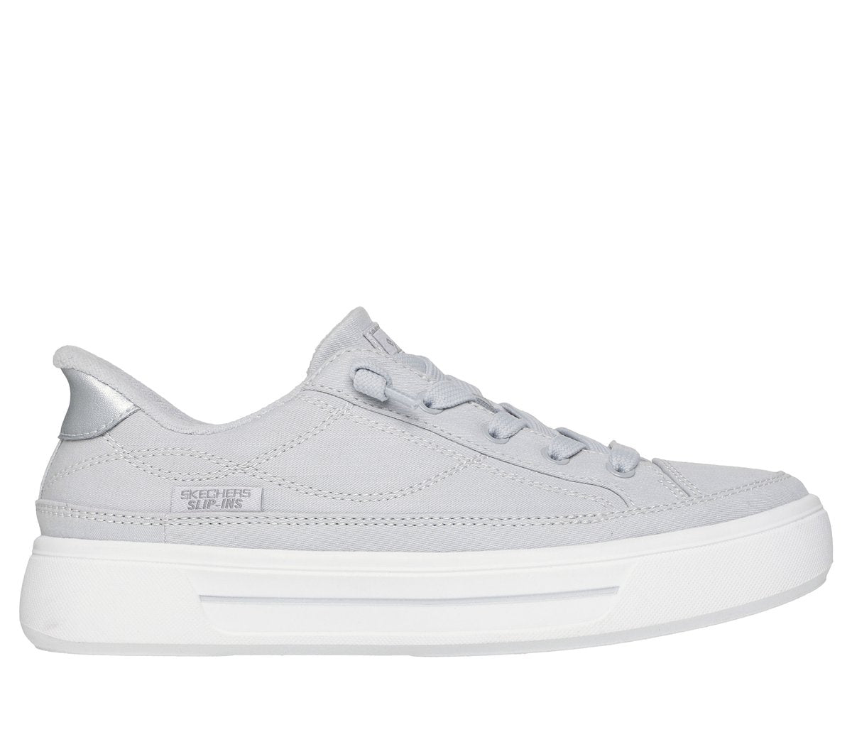 Slip-ins: BOBS Social / Skechers Women