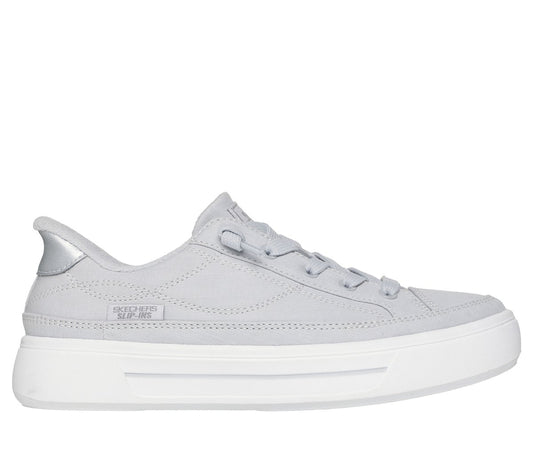 Slip-ins: BOBS Social / Skechers Women