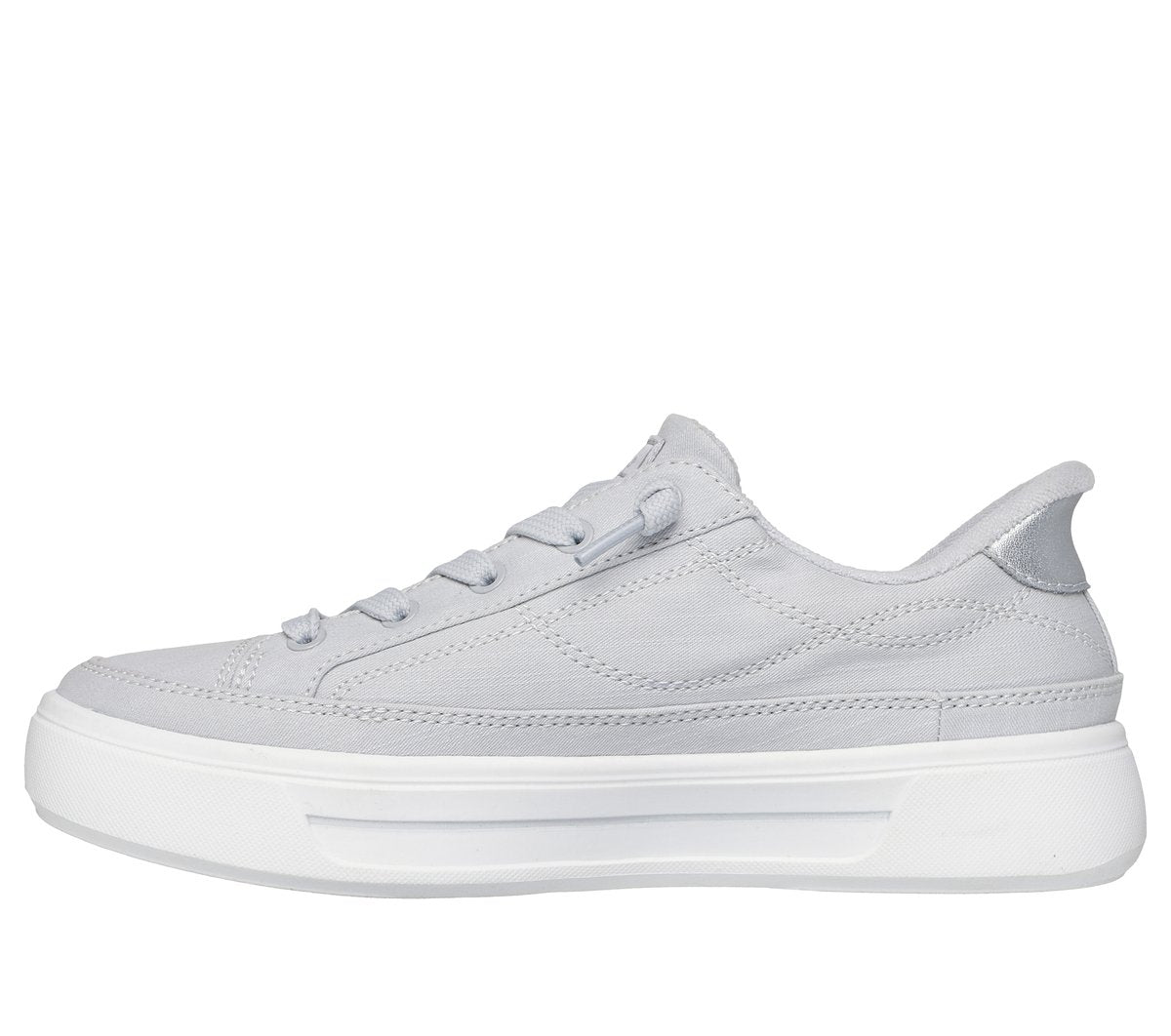 Slip-ins: BOBS Social / Skechers Women