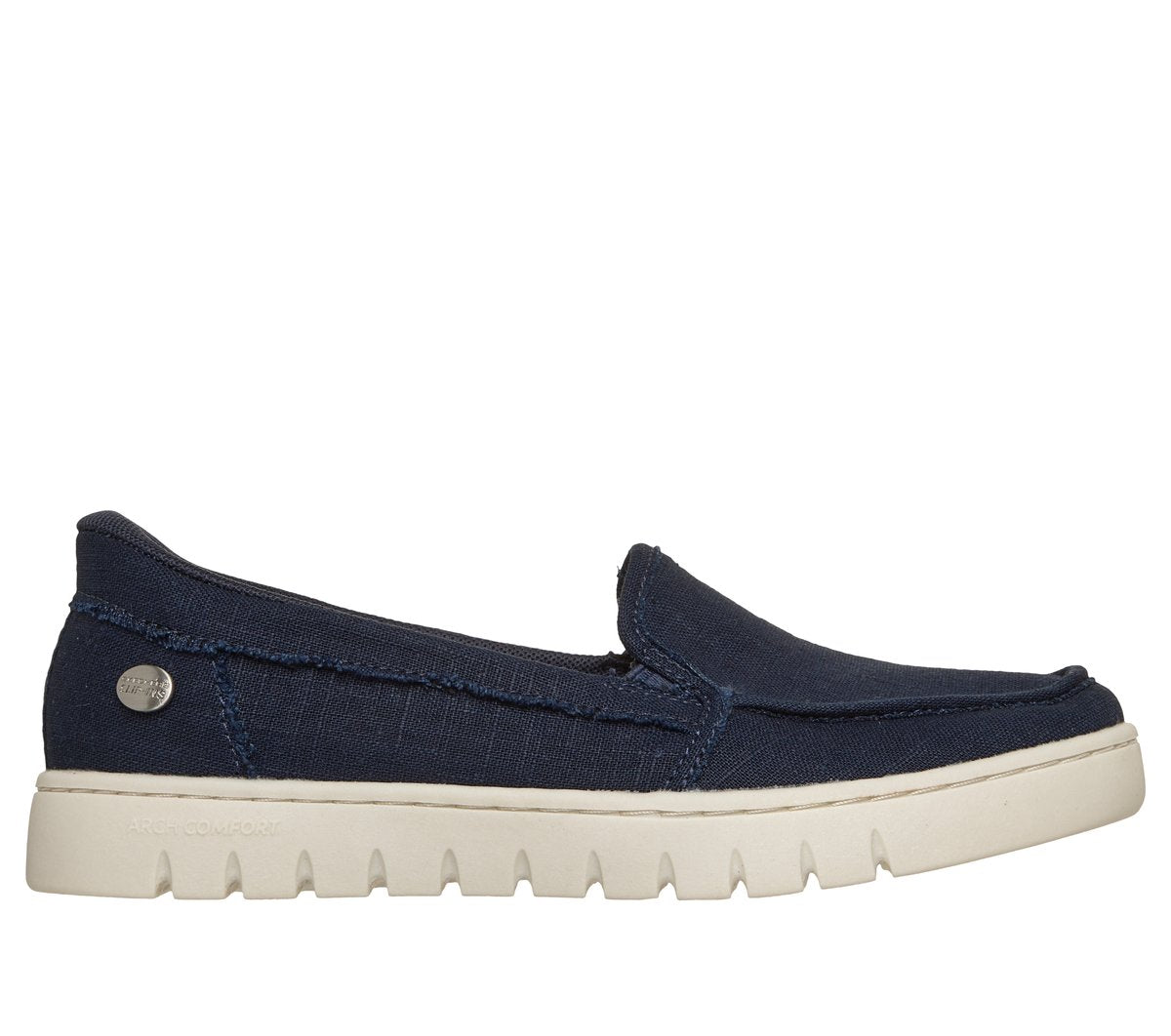 Slip-ins: BOBS Arch Comfort Sunfest - Too Swift / Skechers Women|New Arrivals