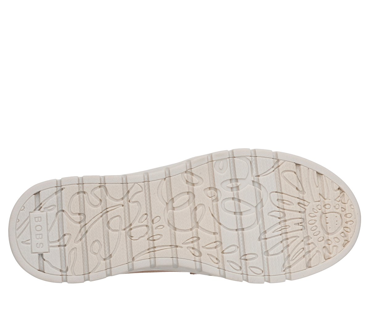 Slip-ins: BOBS Arch Comfort Sunfest / Skechers Women