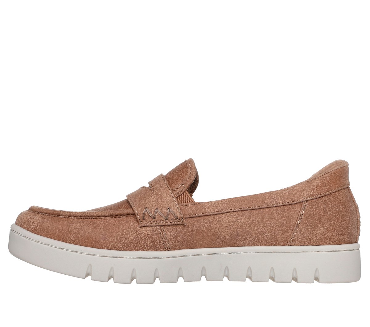 Slip-ins: BOBS Arch Comfort Sunfest / Skechers Women