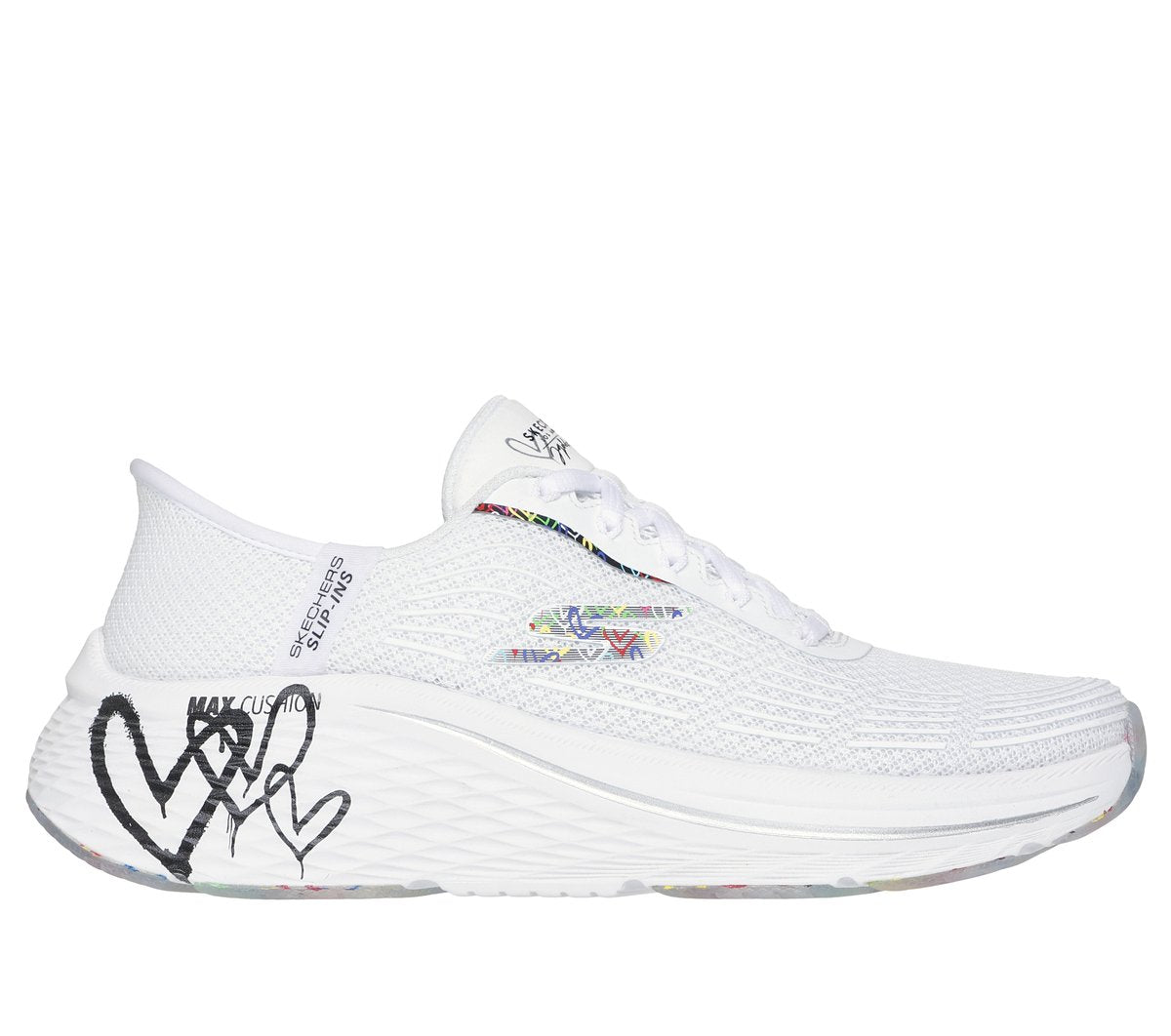 Slip-ins JGoldcrown: Max Cushioning Elite 2.0 - Osceola / Skechers Women