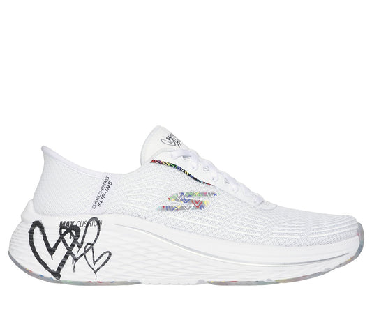 Slip-ins JGoldcrown: Max Cushioning Elite 2.0 - Osceola / Skechers Women