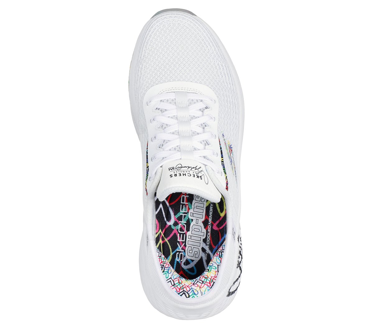 Slip-ins JGoldcrown: Max Cushioning Elite 2.0 - Osceola / Skechers Women