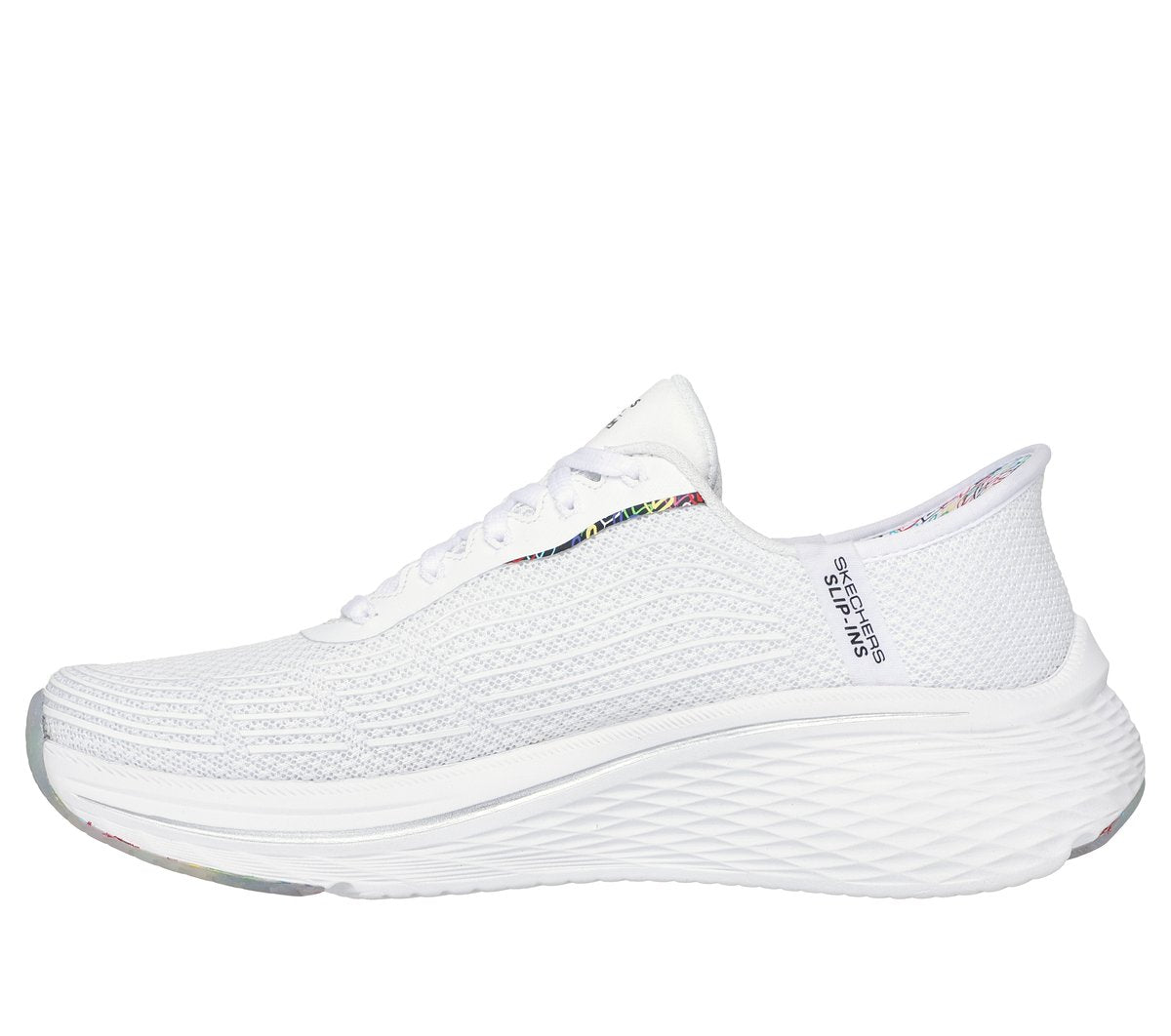 Slip-ins JGoldcrown: Max Cushioning Elite 2.0 - Osceola / Skechers Women