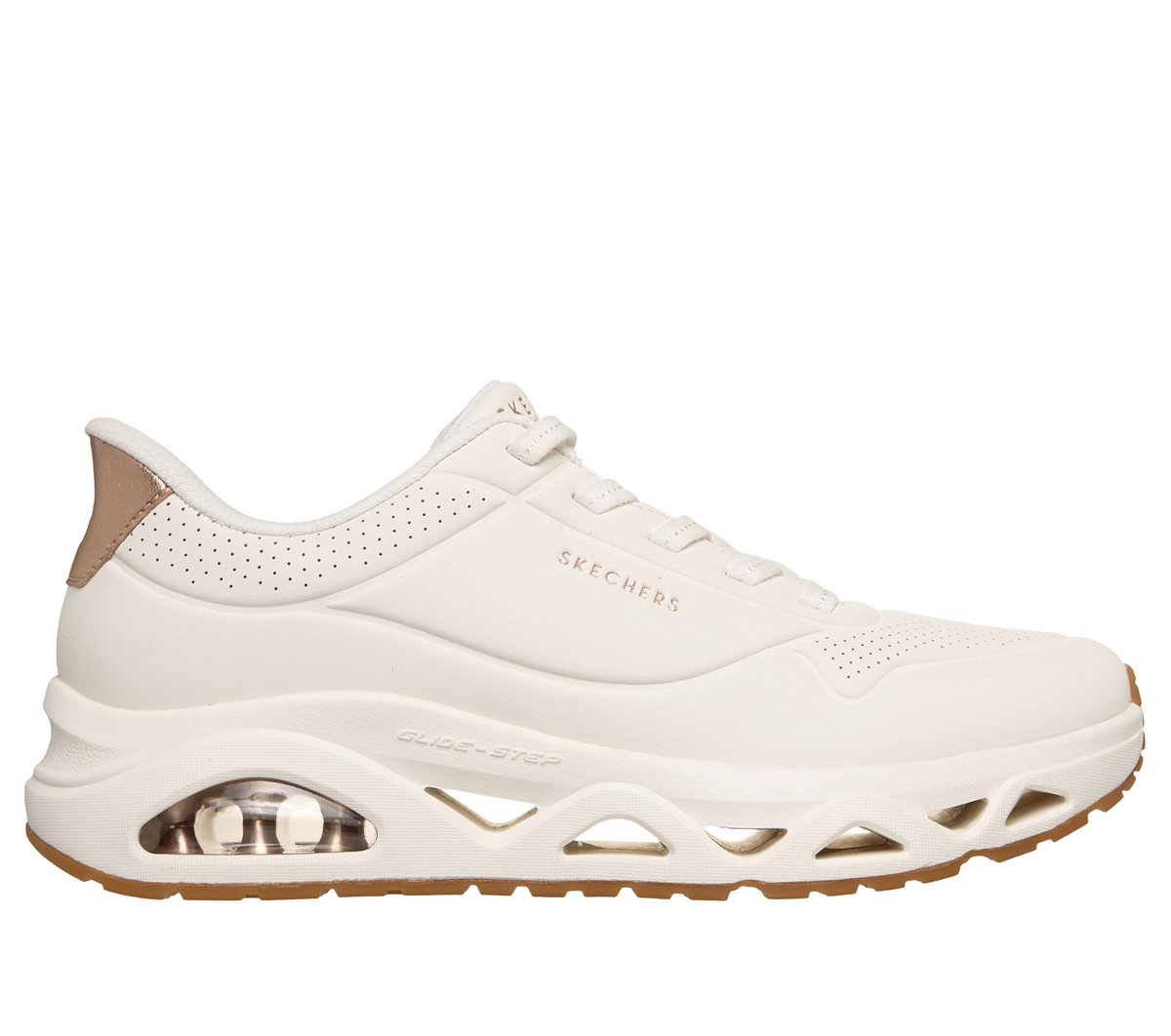 Slip-ins: UNO Glide-Step - Glide On Air / Skechers Women|New Arrivals
