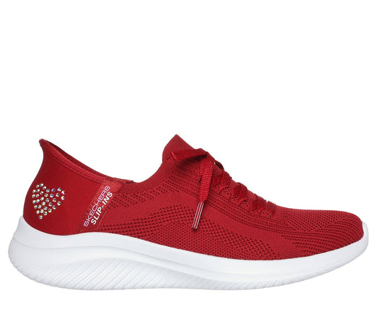 Slip-ins: Ultra Flex 3.0 - Heart Me / Skechers Women