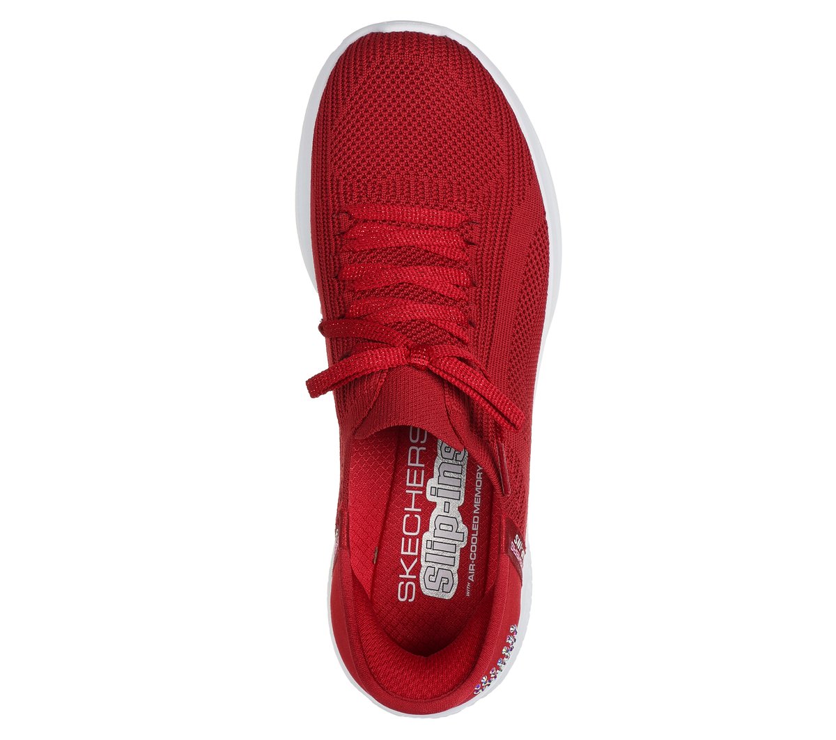 Slip-ins: Ultra Flex 3.0 - Heart Me / Skechers Women