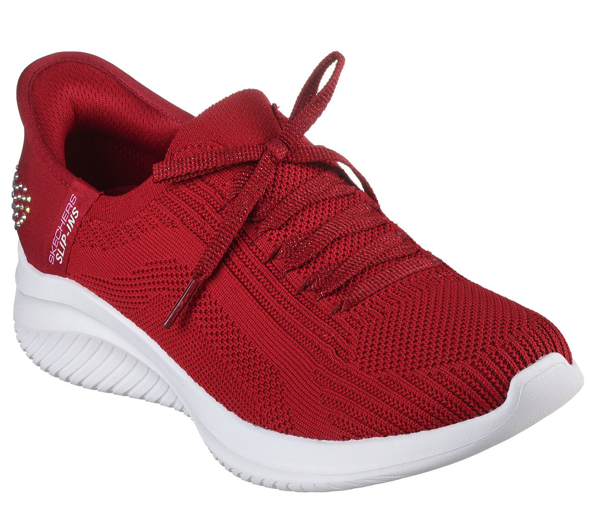 Slip-ins: Ultra Flex 3.0 - Heart Me / Skechers Women