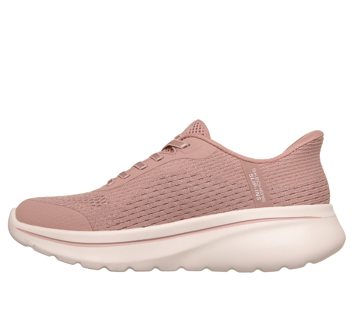 Slip-ins Relaxed Fit: GO WALK Arch Fit N-Joy - Ria / Skechers Women