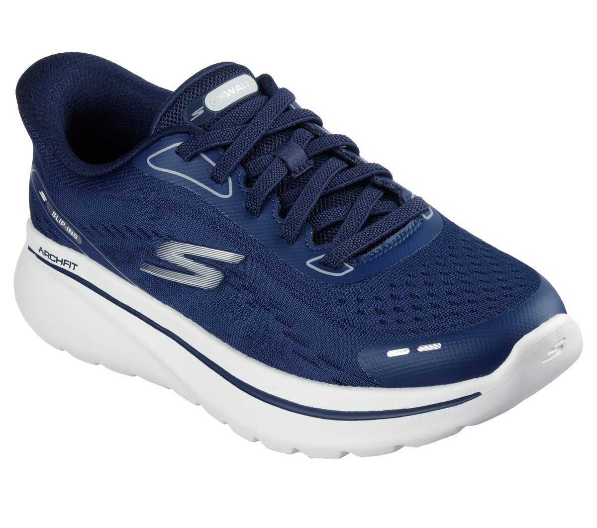 Slip-ins Relaxed Fit: GO WALK Arch Fit N-Joy / Skechers Women