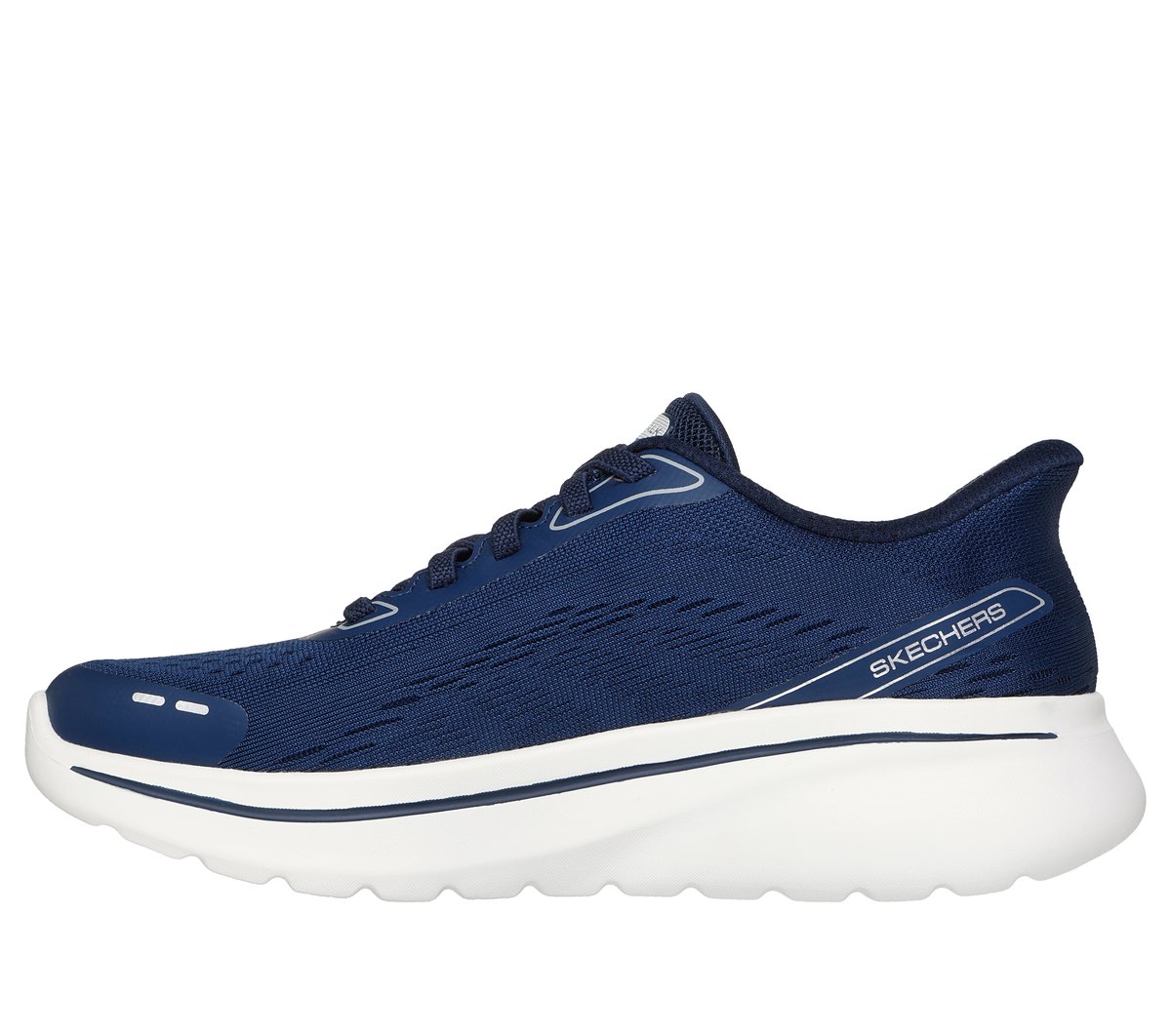 Slip-ins Relaxed Fit: GO WALK Arch Fit N-Joy / Skechers Women