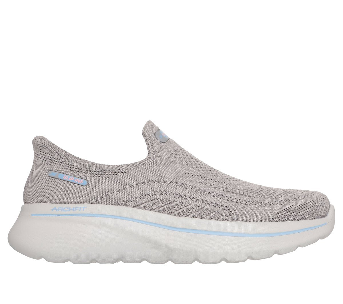 Slip-ins Relaxed Fit: GO WALK Arch Fit N-Joy -Arianne / Skechers Women