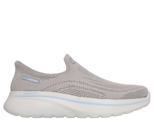 Slip-ins Relaxed Fit: GO WALK Arch Fit N-Joy -Arianne / Skechers Women