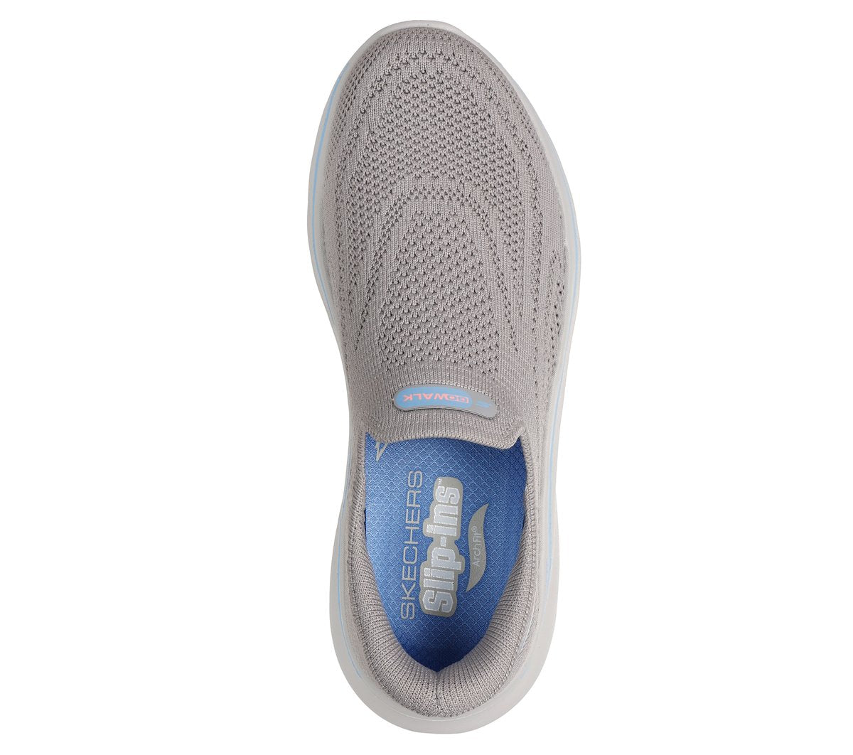 Slip-ins Relaxed Fit: GO WALK Arch Fit N-Joy -Arianne / Skechers Women