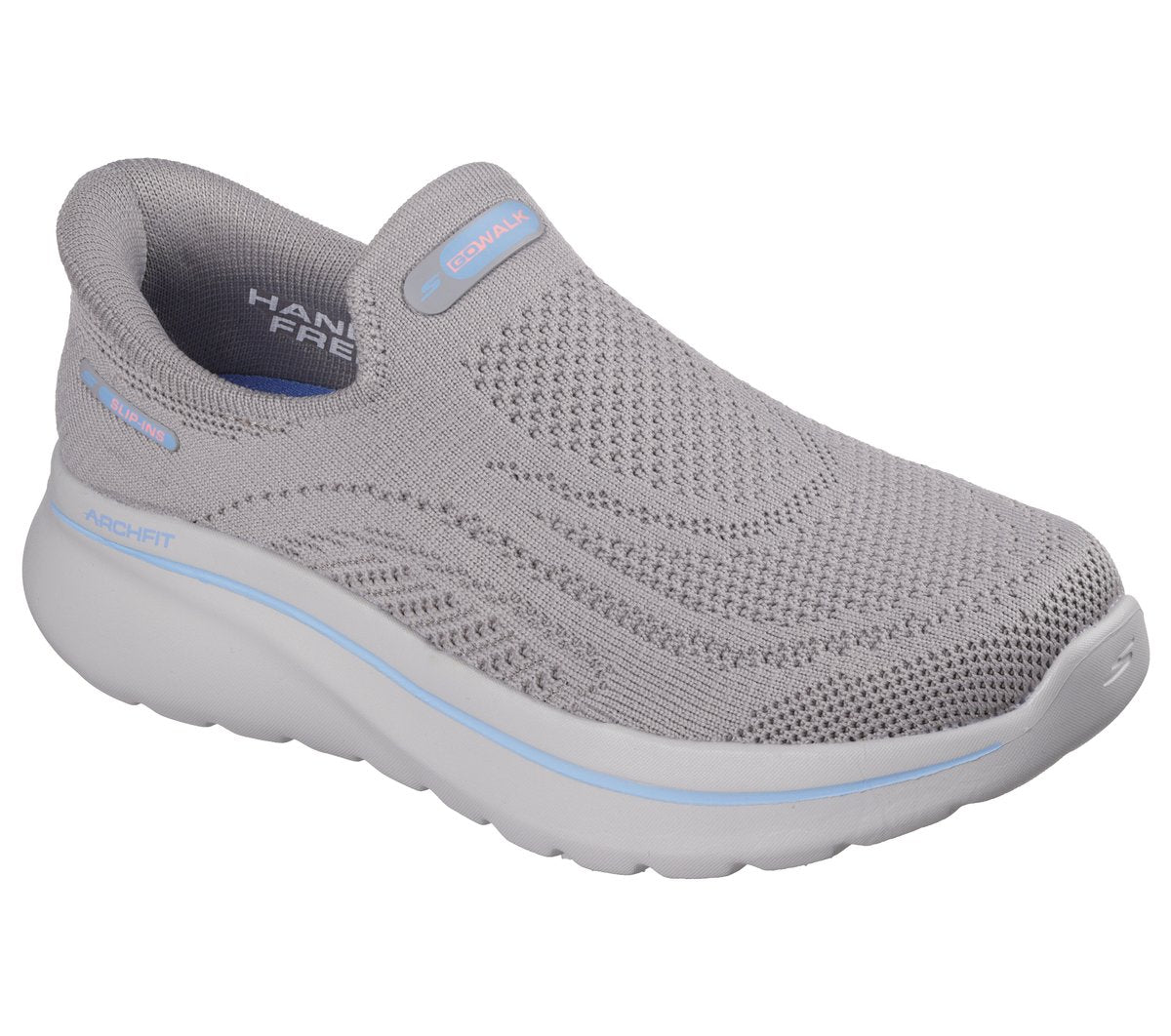Slip-ins Relaxed Fit: GO WALK Arch Fit N-Joy -Arianne / Skechers Women