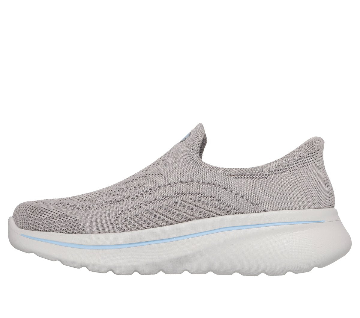 Slip-ins Relaxed Fit: GO WALK Arch Fit N-Joy -Arianne / Skechers Women