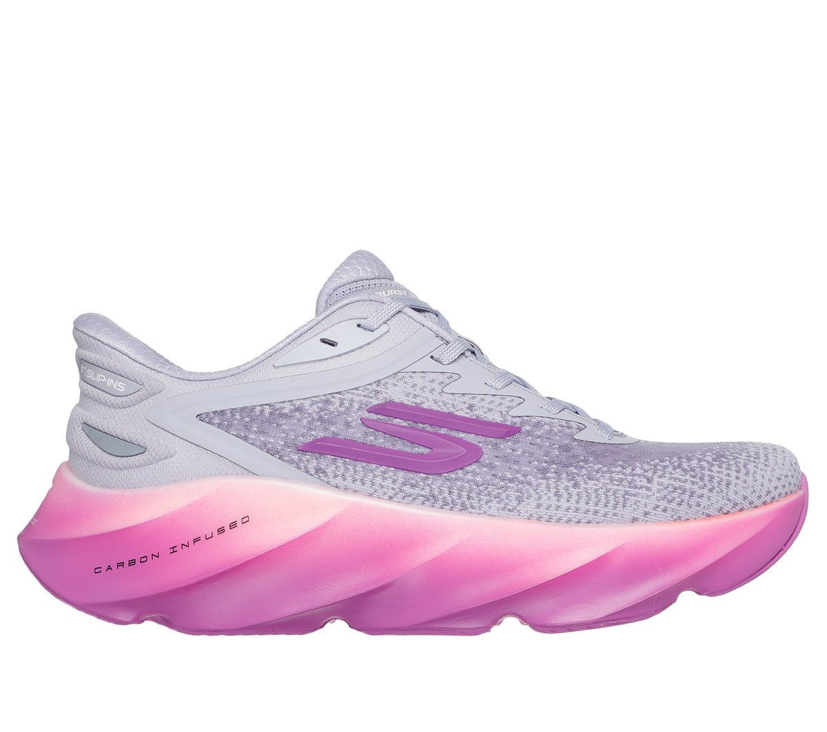Slip-ins: Aero Burst / Skechers Women