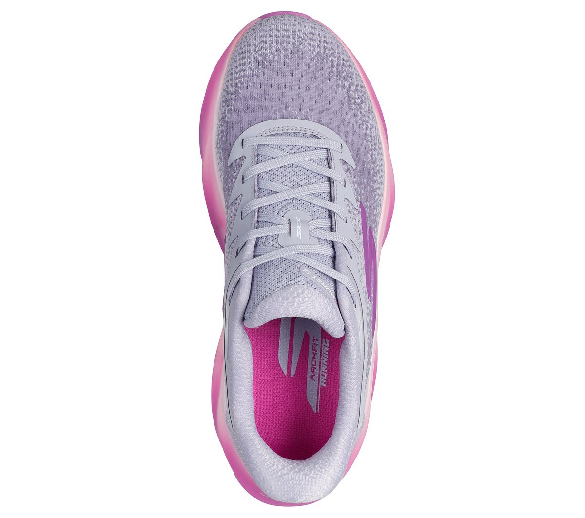 Slip-ins: Aero Burst / Skechers Women