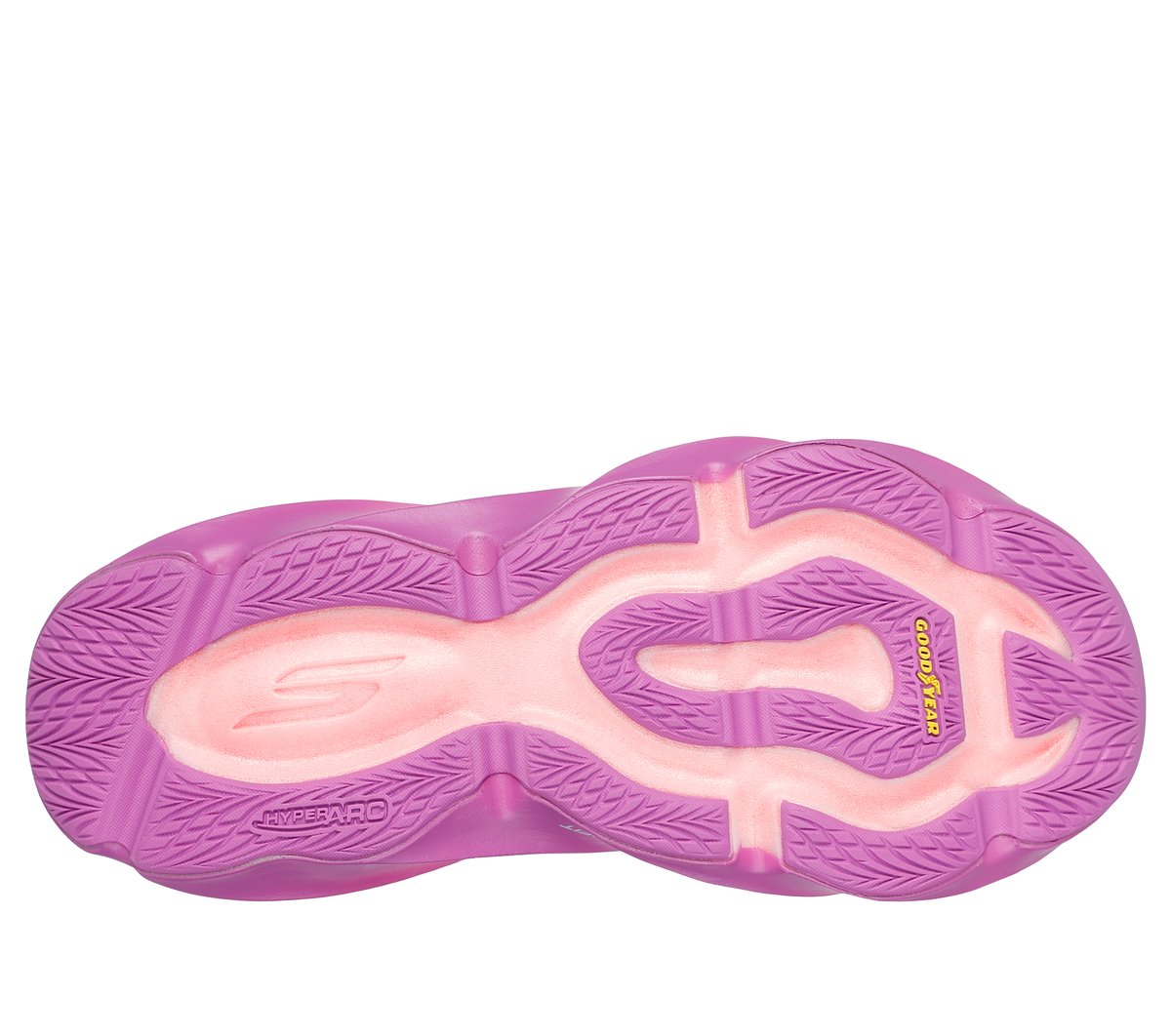 Slip-ins: Aero Burst / Skechers Women