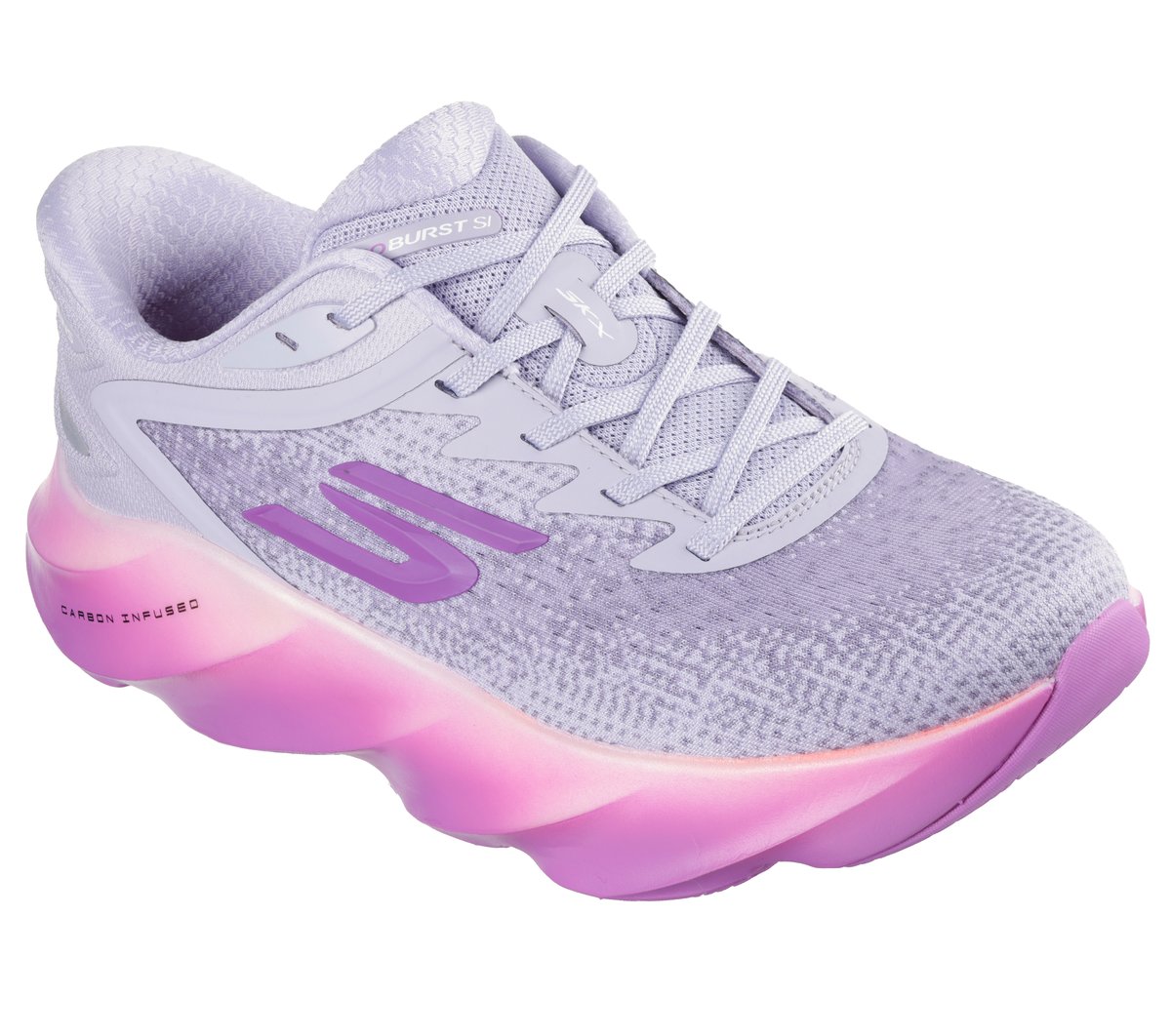 Slip-ins: Aero Burst / Skechers Women