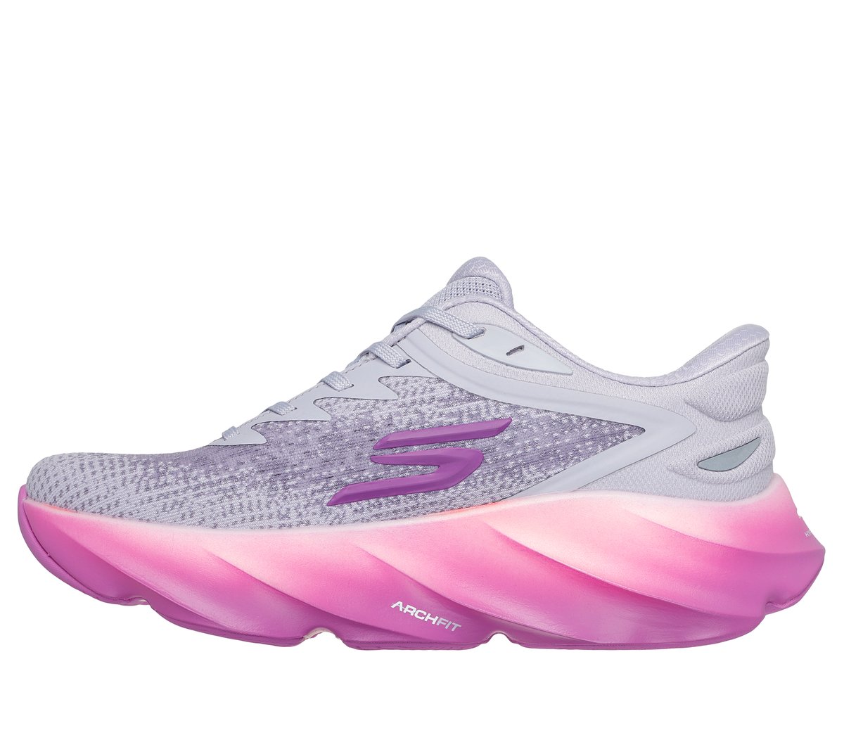 Slip-ins: Aero Burst / Skechers Women