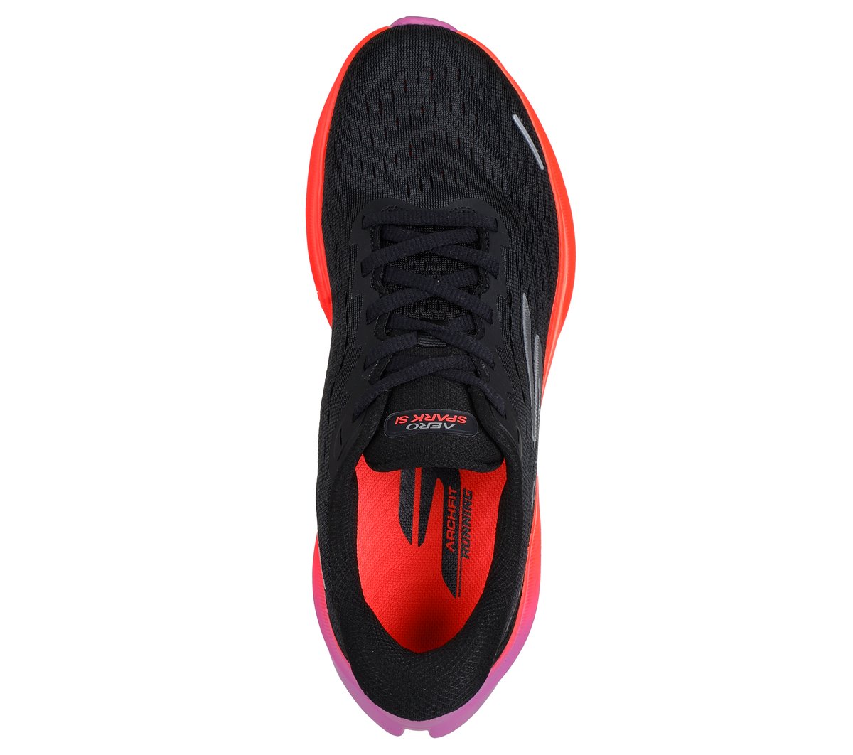 Slip-ins: Aero Spark / Skechers Women