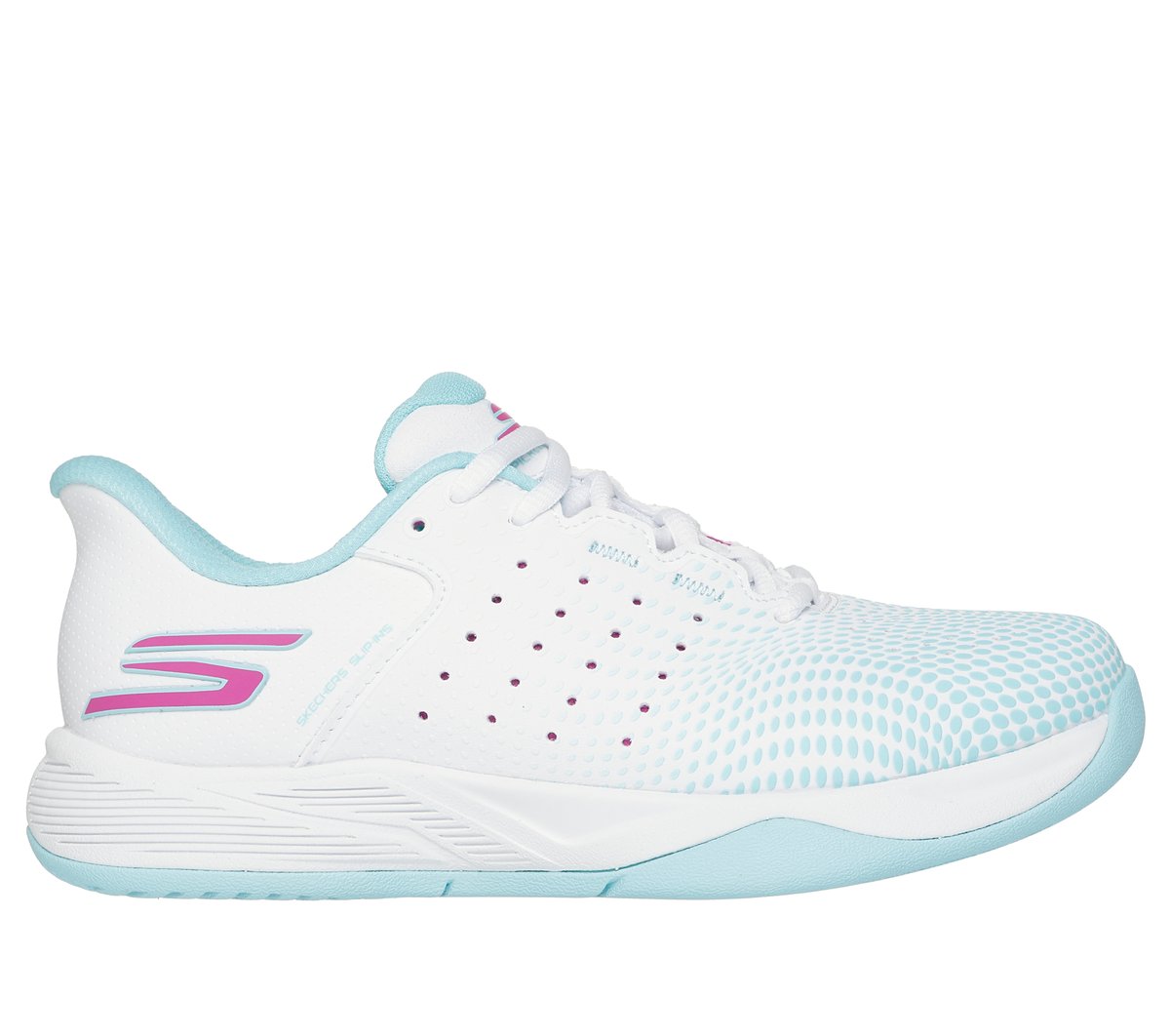 Slip-ins Relaxed Fit: Viper Court Reload / Skechers Women