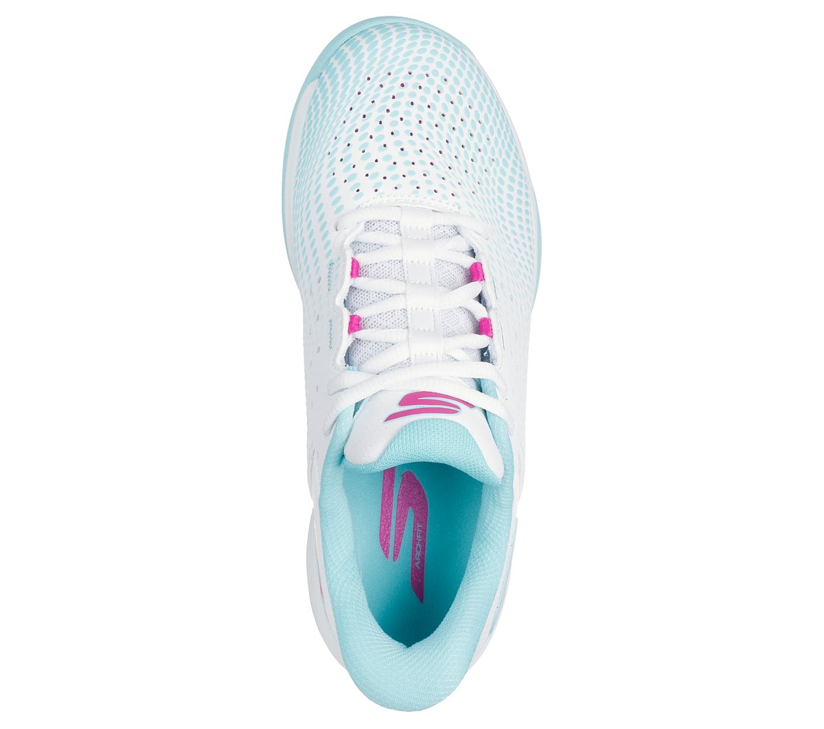Slip-ins Relaxed Fit: Viper Court Reload / Skechers Women