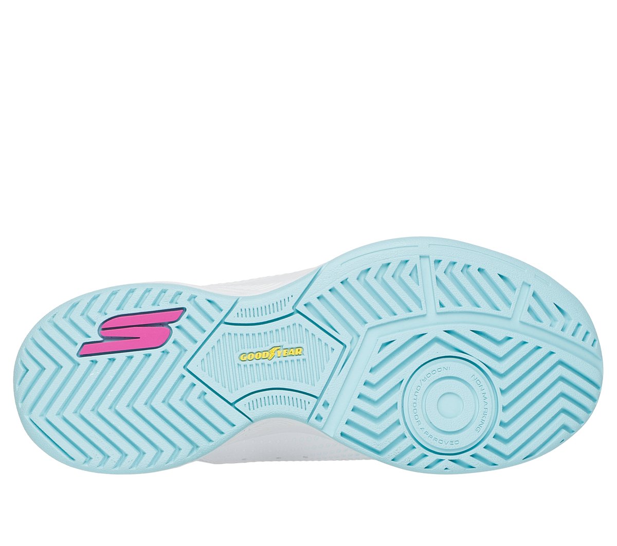 Slip-ins Relaxed Fit: Viper Court Reload / Skechers Women